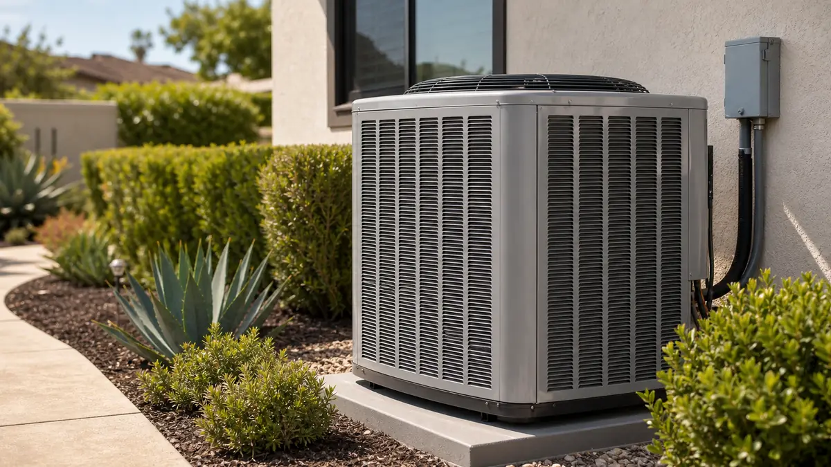 Carrier 27-series and 37M crossover heat pumps serviced in Alhambra ZIP 91801