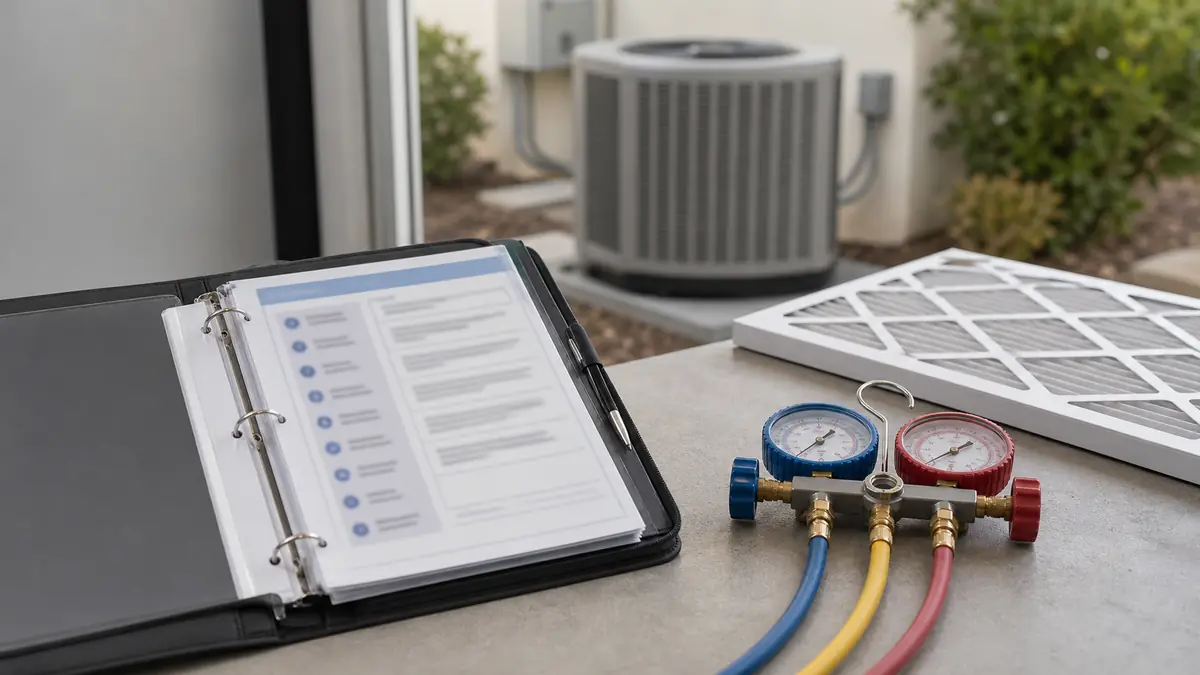 Carrier HVAC questions answered for Alhambra homeowners in ZIP 91801
